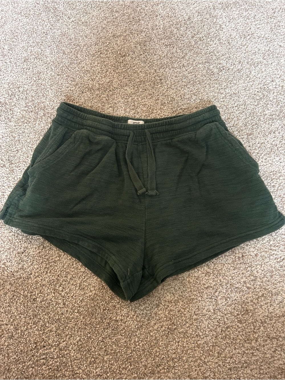 Aerie Booty Shorts